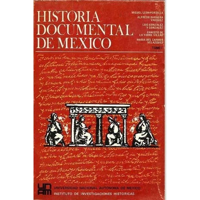 Historia documental de México