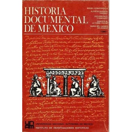 Historia documental de México