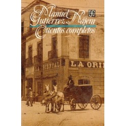 Cuentos completos y otras narraciones