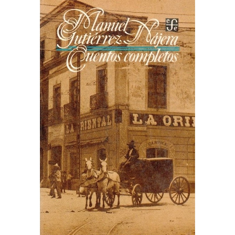 Cuentos completos y otras narraciones