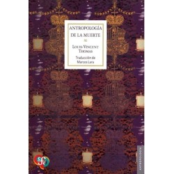 Antropología de la muerte
