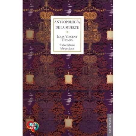 Antropología de la muerte