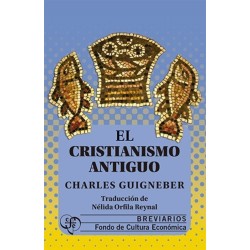 El cristianismo antiguo