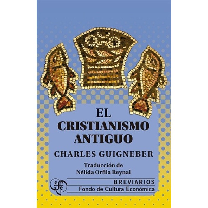 El cristianismo antiguo