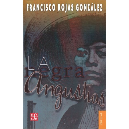 La negra Angustias