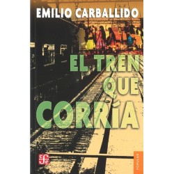 El tren que corría