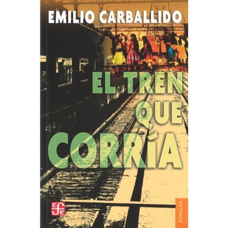 El tren que corría