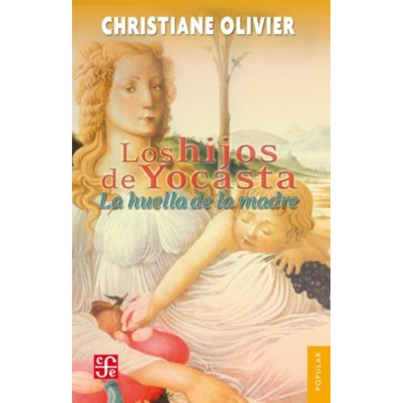 Los hijos de Yocasta: la huella de la madre