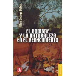 El hombre y la naturaleza en el renacimiento