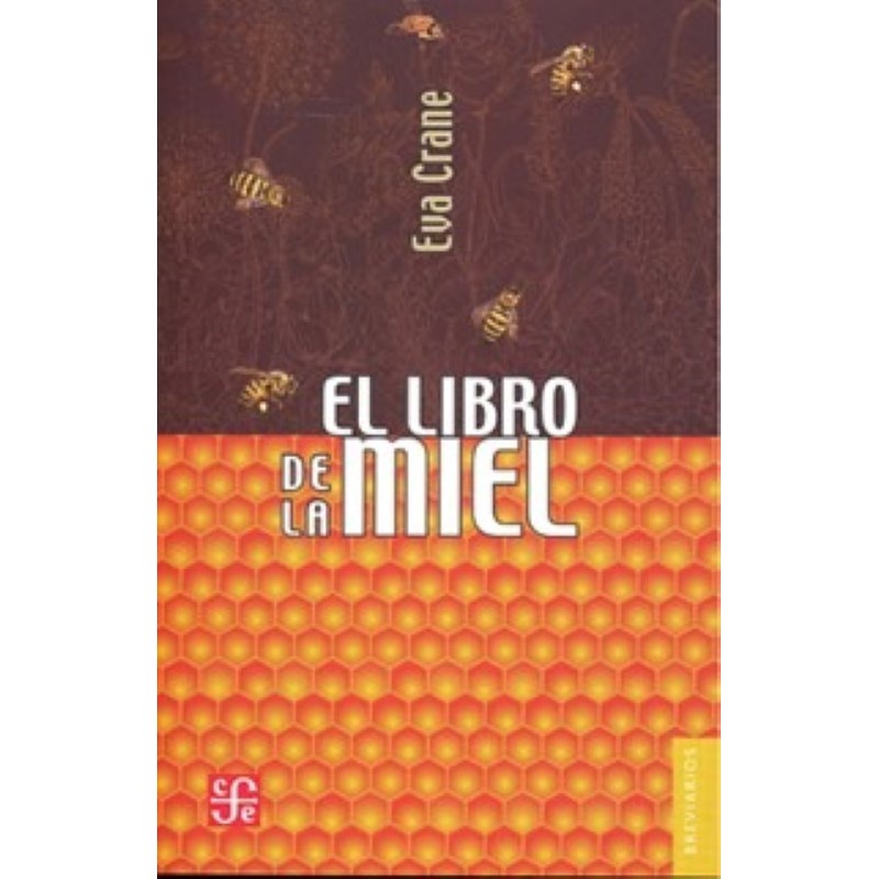 El libro de la miel
