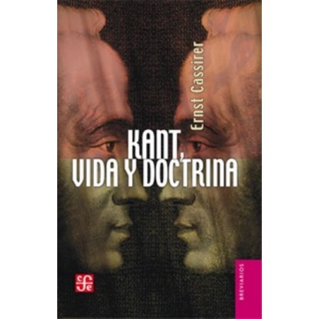 Kant, vida y doctrina