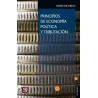 Principios de economía política y tributación. Vol.1