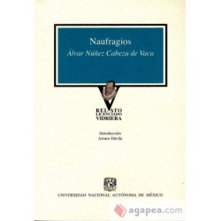 Naufragios