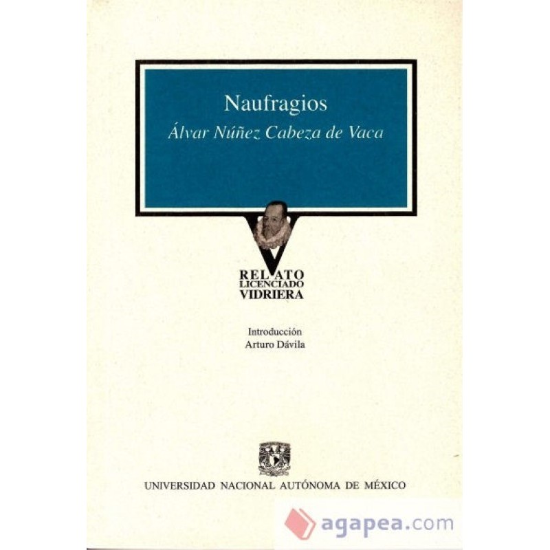 Naufragios