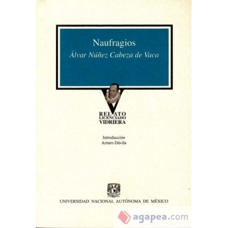 Naufragios