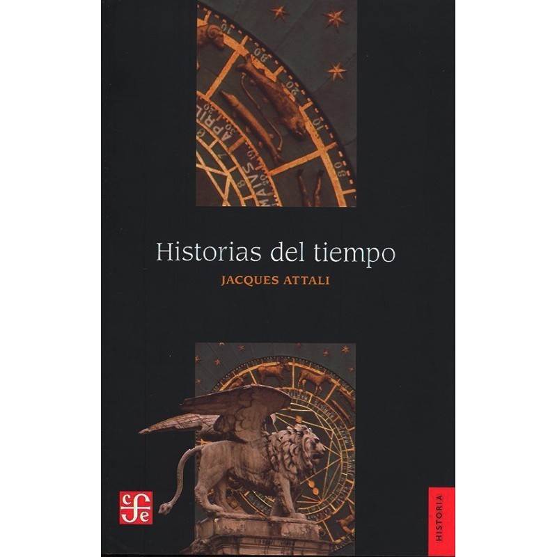 Historias del tiempo