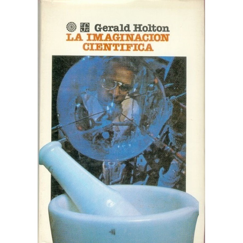 La imaginación científica