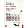 Tratado de sociología del trabajo I