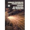 Tratado de sociología del trabajo II.