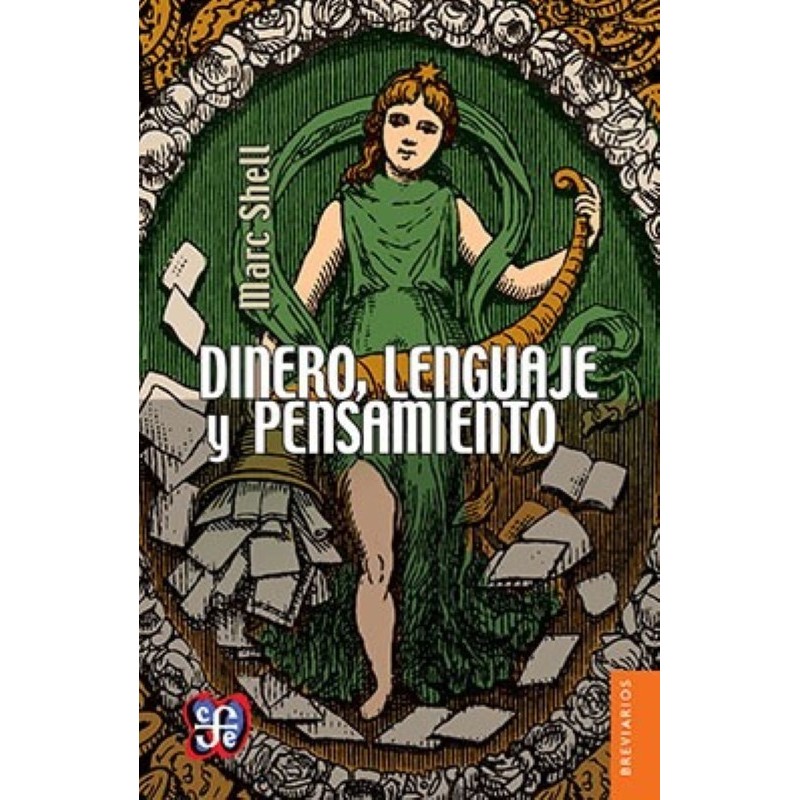 Dinero, lenguaje y pensamiento
