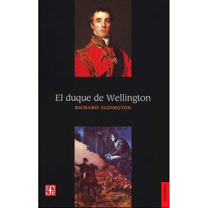 El duque de Wellington