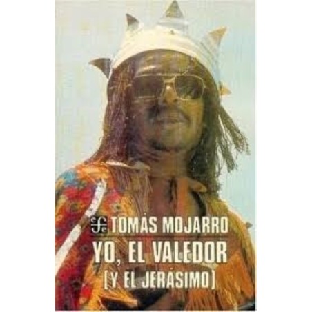 Yo, el valedor (y el jerásimo)
