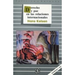 Derecho y paz en las relaciones internacionales
