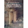 Culturas de la América indígena: Mesoamérica y América Central