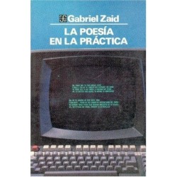La poesía en la práctica