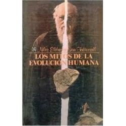 Los mitos de la evolución humana
