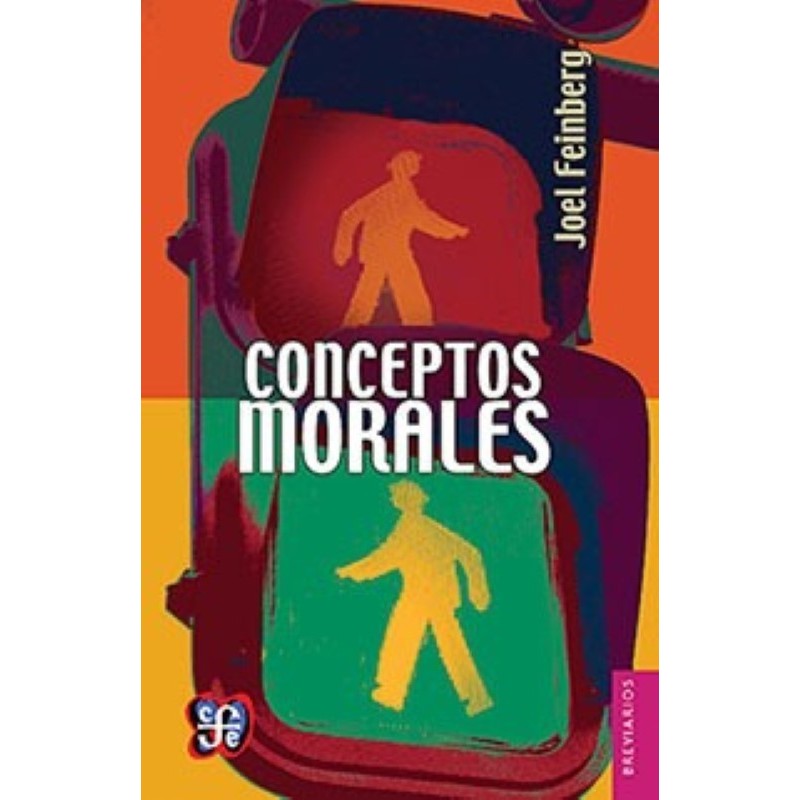 Conceptos morales