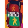 Conceptos morales