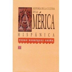 Historia de la cultura en la América hispánica