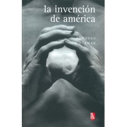 La invención de América