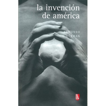 La invención de América