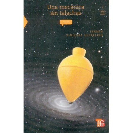 Una mecánica sin talachas