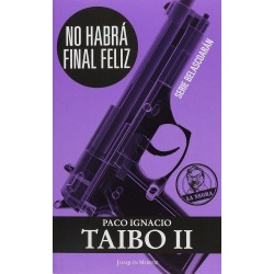 No habrá final feliz