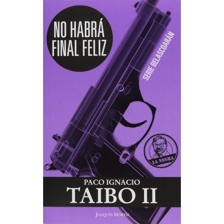 No habrá final feliz
