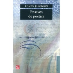 Ensayos de poética
