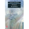 Ensayos de poética