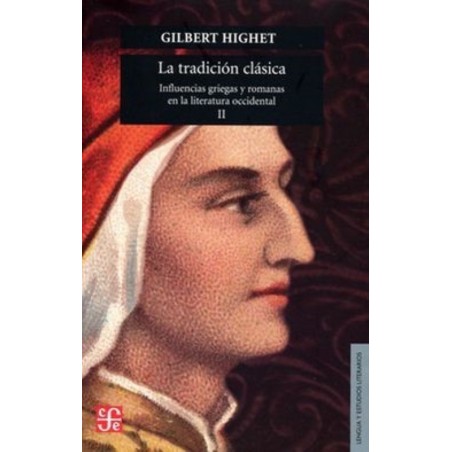 La tradición clásica II: influencias griegas y romanas en la literatura occid