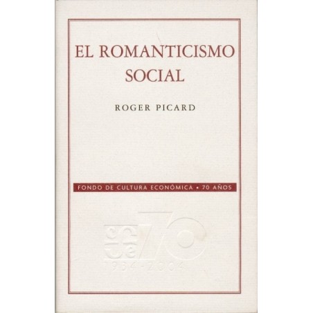 El romanticismo social