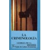 La criminología
