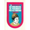 Los fundamentos del pensamiento político moderno II. La Reforma