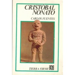 Cristóbal Nonato.