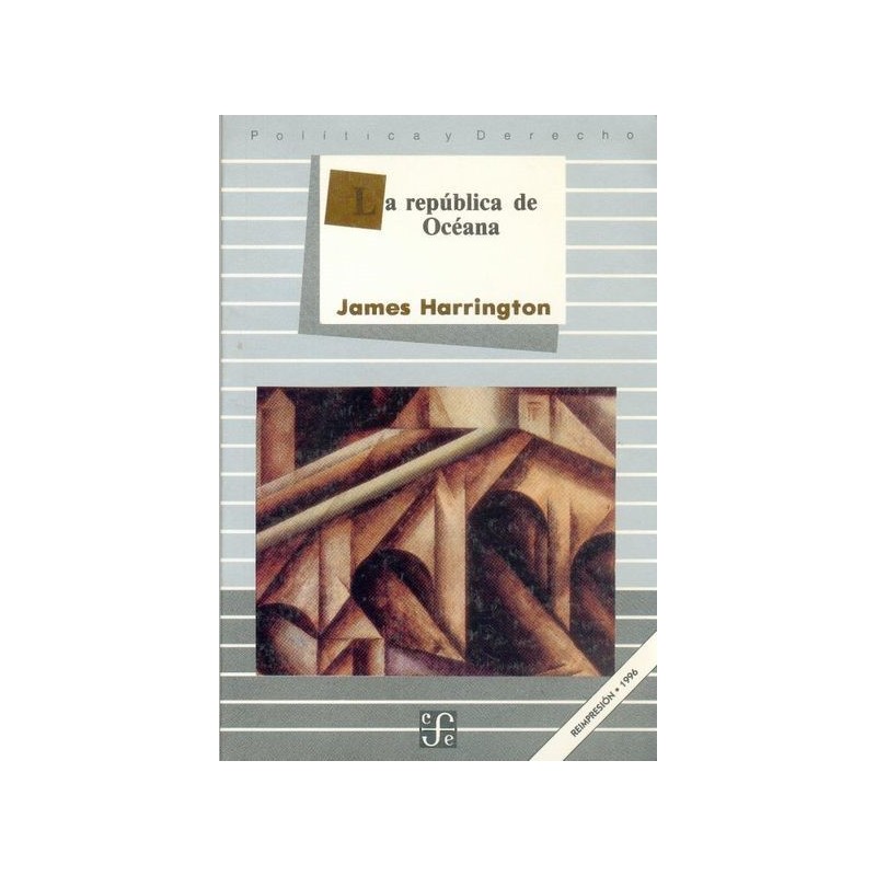 La república de Océana