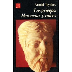 Los griegos: herencias y raíces