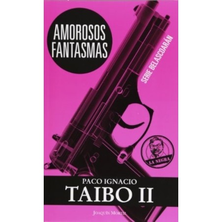Amorosos fantasmas