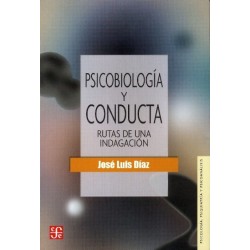 Psicobiología y conducta. Rutas de una indagación.