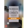 Psicobiología y conducta. Rutas de una indagación.